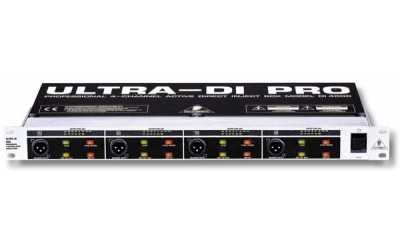 Директ-бокс BEHRINGER DI4000