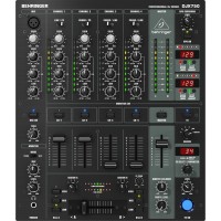 DJ мікшерний пульт BEHRINGER PRO MIXER DJX750DJ