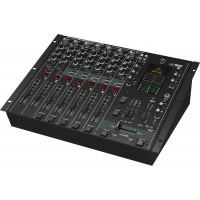 DJ-мікшер BEHRINGER PRO MIXER DX2000USB DJ-мікшер BEHRINGER PRO MIXER DX2000USB