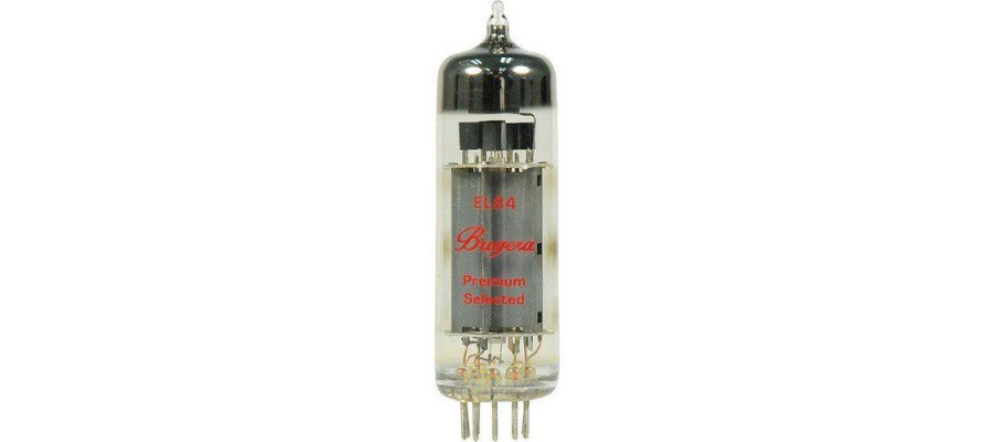 Вакуумна лампа Behringer EL84 Вакуумна лампа Behringer EL84