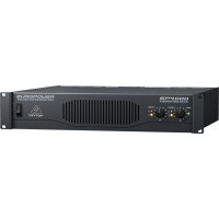 Підсилювач потужності BEHRINGER EUROPOWER EP4000