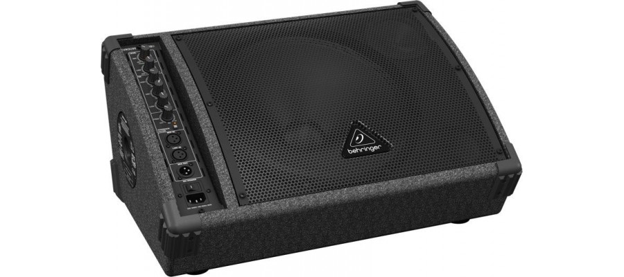 Акустична система BEHRINGER F1220D EUROLIVE Акустична система BEHRINGER F1220D EUROLIVE