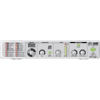 Процесор мультиефектів BEHRINGER MINIFEX FEX800