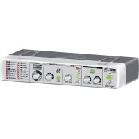 Процесор мультиефектів BEHRINGER MINIFEX FEX800