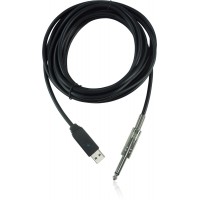 Аудіо інтерфейс Behringer GUITAR 2 USB