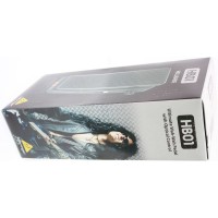 Ультимативна педаль "Вау" Behringer HELLBABE HB01 Ультимативна педаль "Вау" Behringer HELLBABE HB01