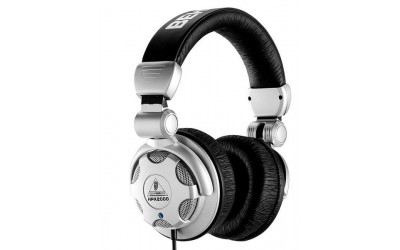 DJ навушники BEHRINGER HPX2000
