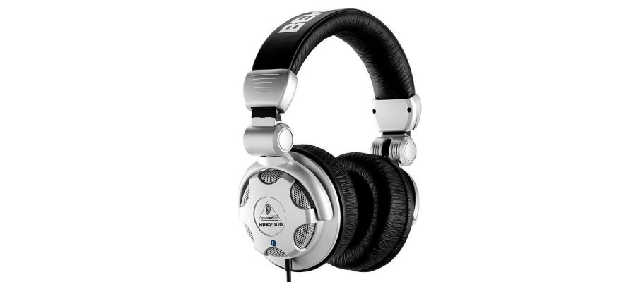DJ навушники BEHRINGER HPX2000