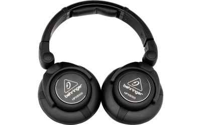 Навушники BEHRINGER HPX600