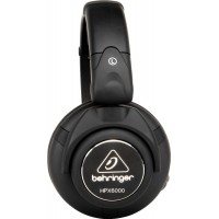 Навушники BEHRINGER HPX600