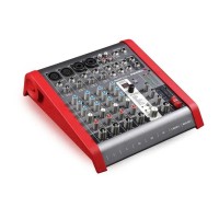 Аналоговий мікшерний пульт Proel M602FX Аналоговий мікшерний пульт Proel M602FX