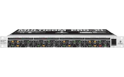 Компресор BEHRINGER MDX4600