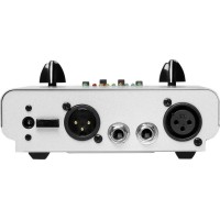 Підсилювач мікрофонний/лінійний BEHRINGER TUBE ULTRAGAIN MIC100