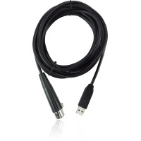 Аудіо інтерфейс Behringer MIC 2 USB