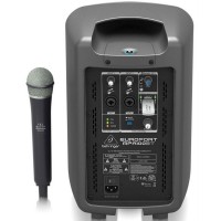 Портативна акустична система BEHRINGER EUROPORT MPA100BT Портативна акустична система BEHRINGER EUROPORT MPA100BT