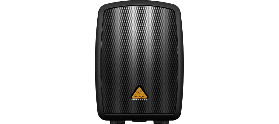 Акустическая система BEHRINGER EUROPORT MPA40BT Акустическая система BEHRINGER EUROPORT MPA40BT