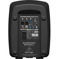 Акустическая система BEHRINGER EUROPORT MPA40BT Акустическая система BEHRINGER EUROPORT MPA40BT