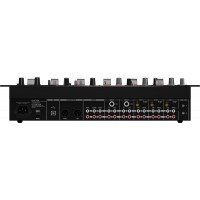 DJ мікшер BEHRINGER PRO MIXER NOX1010