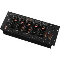 DJ мікшер BEHRINGER PRO MIXER NOX1010