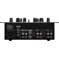 DJ микшер BEHRINGER PRO MIXER NOX202 DJ микшер BEHRINGER PRO MIXER NOX202