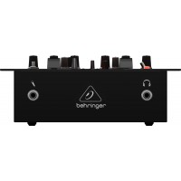 DJ микшер BEHRINGER PRO MIXER NOX202 DJ микшер BEHRINGER PRO MIXER NOX202