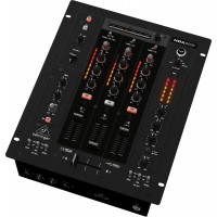 DJ мікшер BEHRINGER PRO MIXER NOX303 DJ мікшер BEHRINGER PRO MIXER NOX303