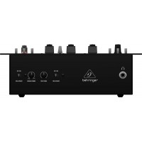 DJ мікшер BEHRINGER PRO MIXER NOX303 DJ мікшер BEHRINGER PRO MIXER NOX303