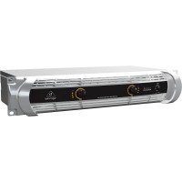 Підсилювач потужності BEHRINGER iNUKE NU6000 Підсилювач потужності BEHRINGER iNUKE NU6000