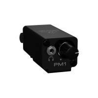 Система персонального моніторингу Behringer Powerplay PM1 Система персонального моніторингу Behringer Powerplay PM1