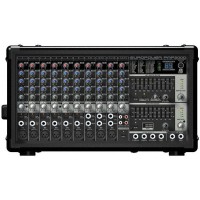 Активний мікшер BEHRINGER EUROPOWER PMP2000 купити у Києві PMP2000