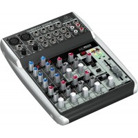 Мікшерний пульт BEHRINGER XENYX Q1002USB