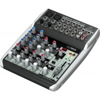 Мікшерний пульт BEHRINGER XENYX Q1002USB
