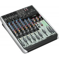 Мікшерний пульт BEHRINGER XENYX Q1204USB