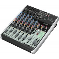 Мікшерний пульт BEHRINGER XENYX Q1204USB