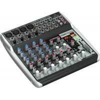 Мікшерний пульт BEHRINGER XENYX QX1202USB