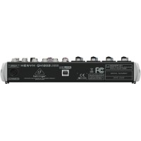 Мікшерний пульт BEHRINGER XENYX QX1202USB