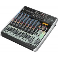 Мікшерний пульт BEHRINGER XENYX QX1622USB Мікшерний пульт BEHRINGER XENYX QX1622USB