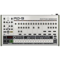 Аналогова драм-машина Behringer RD9 Аналогова драм-машина Behringer RD9
