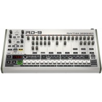Аналогова драм-машина Behringer RD9 Аналогова драм-машина Behringer RD9