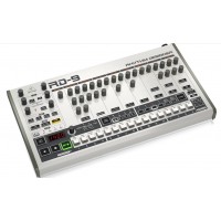 Аналогова драм-машина Behringer RD9 Аналогова драм-машина Behringer RD9