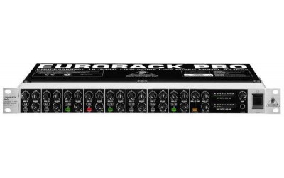 Мікшерний пульт BEHRINGER RX1602