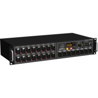 Цифровий сценічний модуль Behringer S16 Цифровий сценічний модуль Behringer S16