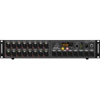 Цифровий сценічний модуль Behringer S16 Цифровий сценічний модуль Behringer S16
