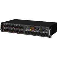 Цифровий сценічний модуль Behringer S16 Цифровий сценічний модуль Behringer S16