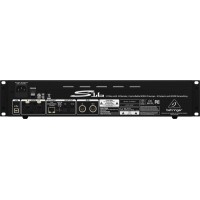 Цифровий сценічний модуль Behringer S16 Цифровий сценічний модуль Behringer S16