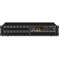 Цифровий сценічний модуль Behringer S16 Цифровий сценічний модуль Behringer S16