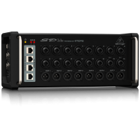 Цифровий сценічний блок BEHRINGER SD16 Цифровий сценічний блок BEHRINGER SD16