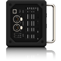 Цифровий сценічний блок BEHRINGER SD16 Цифровий сценічний блок BEHRINGER SD16