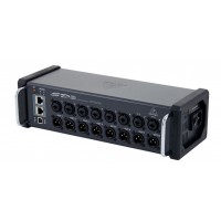 Цифровий сценічний блок Behringer SD8