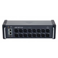 Цифровий сценічний блок Behringer SD8
